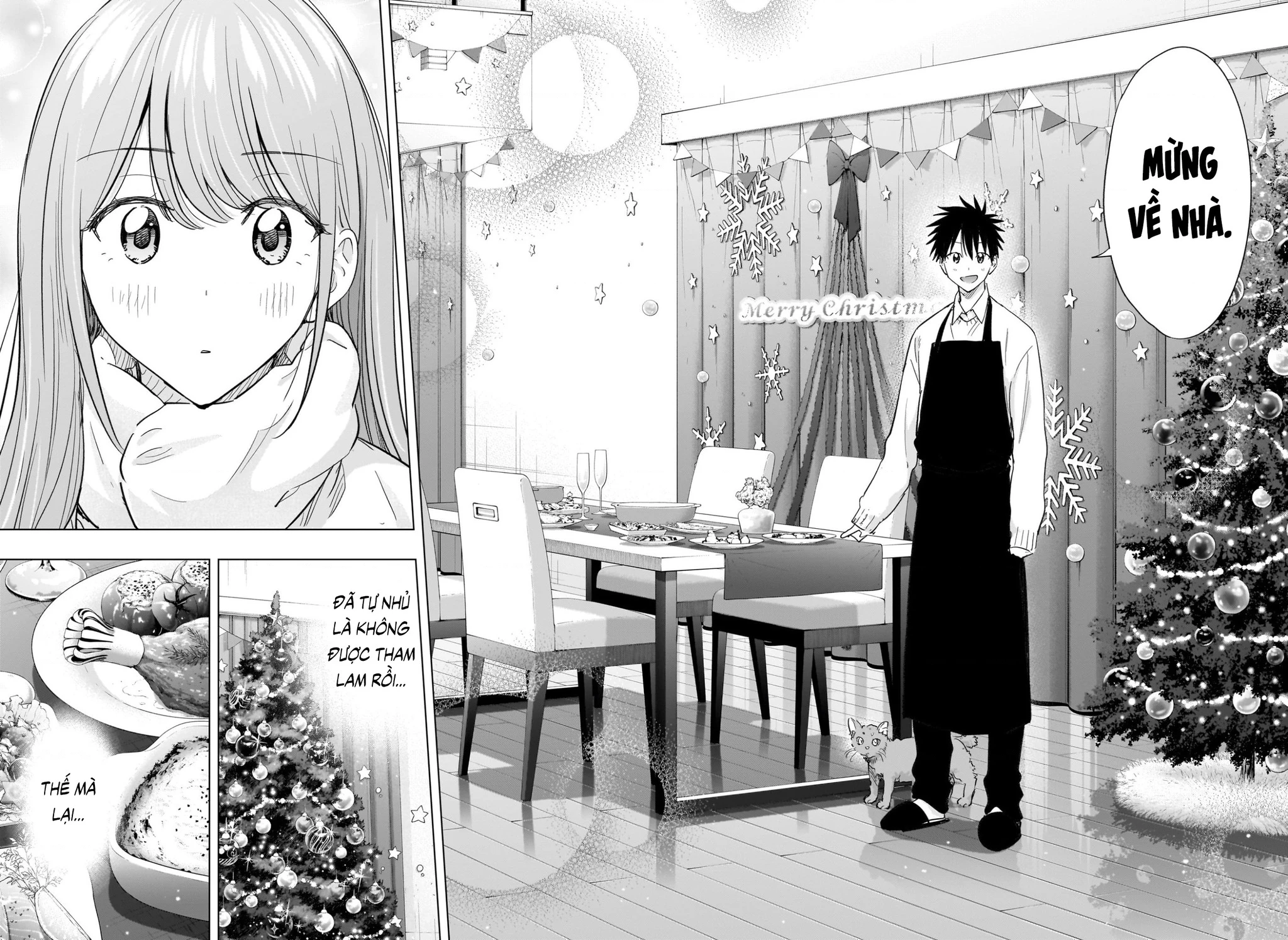 Himaten Chapter 66 - 4