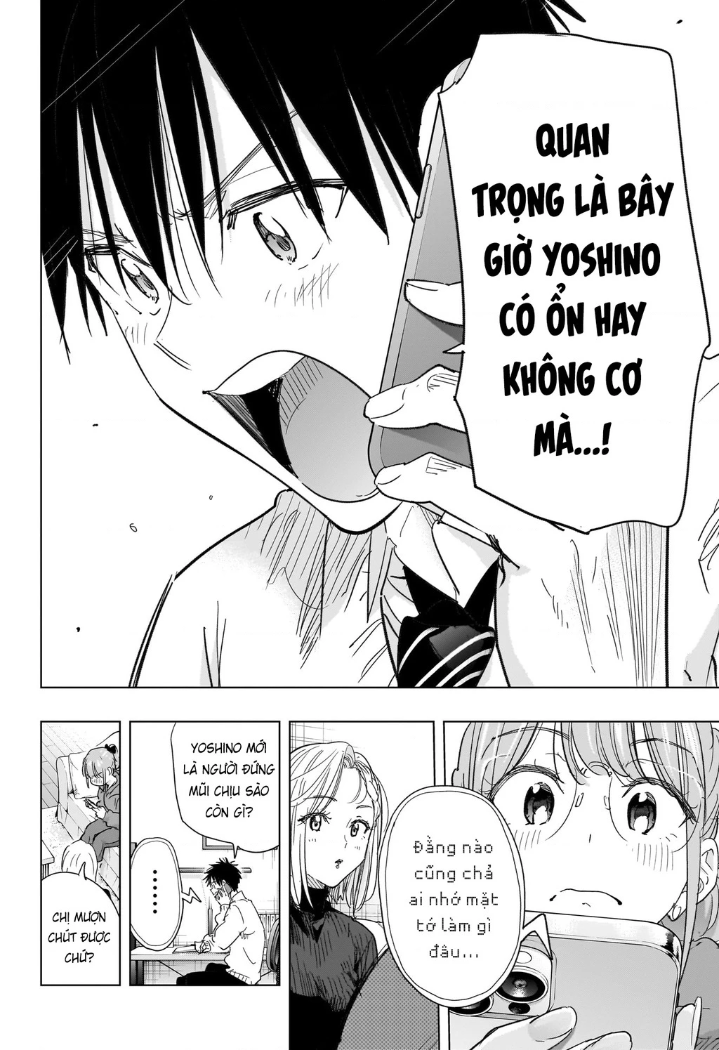 Himaten Chapter 79 - 8