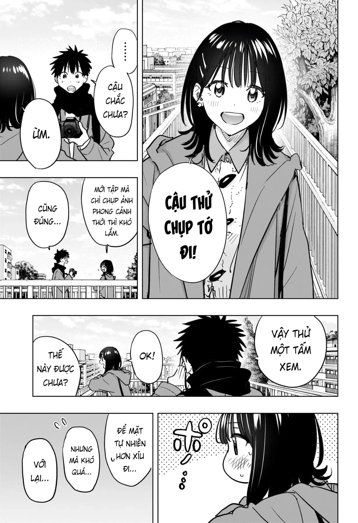 Himaten Chapter  88 - 9