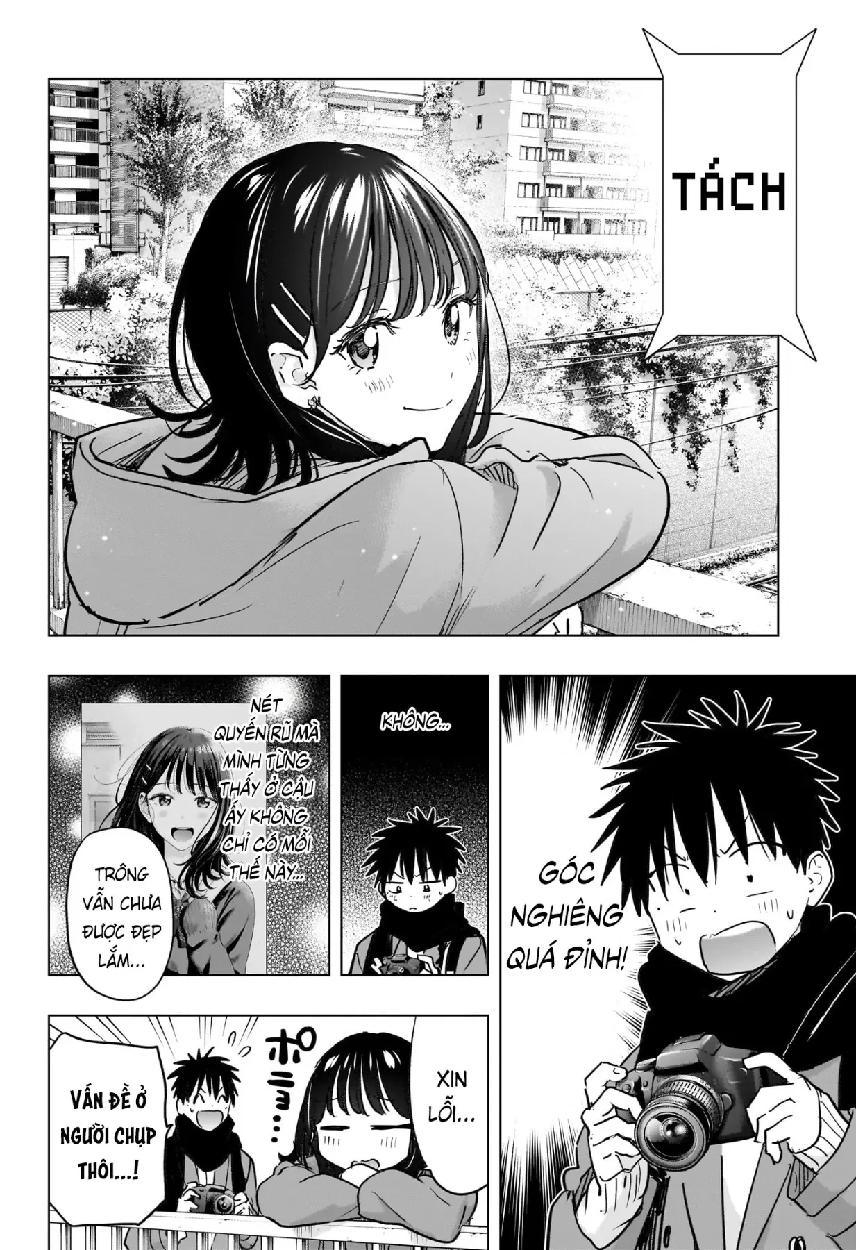 Himaten Chapter  88 - 10