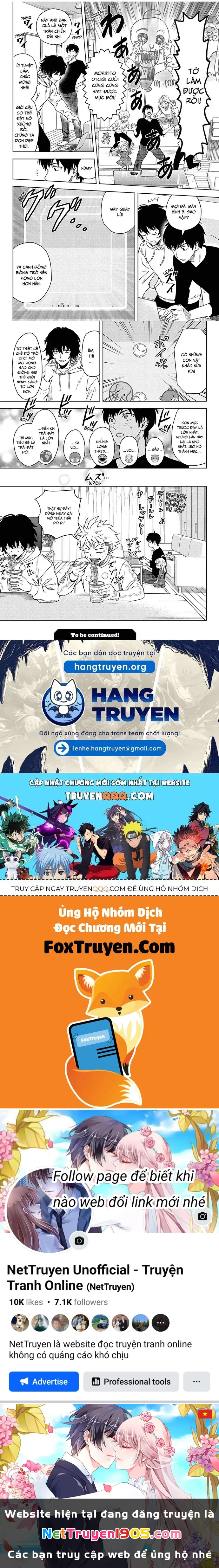 Kẻ Bảo Vệ Phù Thủy Là Một Orge Chapter 139 - 9