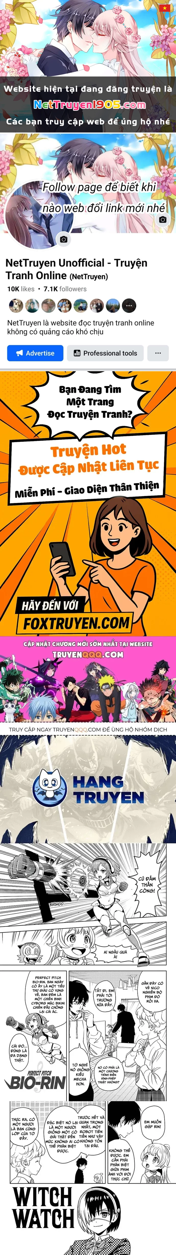 Kẻ Bảo Vệ Phù Thủy Là Một Orge Chapter 140 - 1