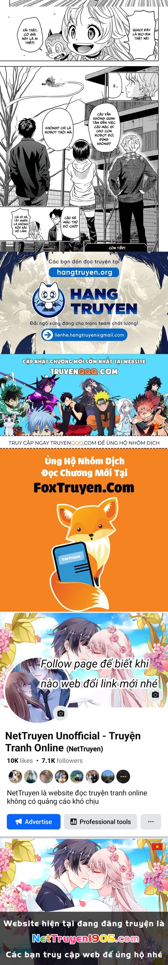 Kẻ Bảo Vệ Phù Thủy Là Một Orge Chapter 140 - 10