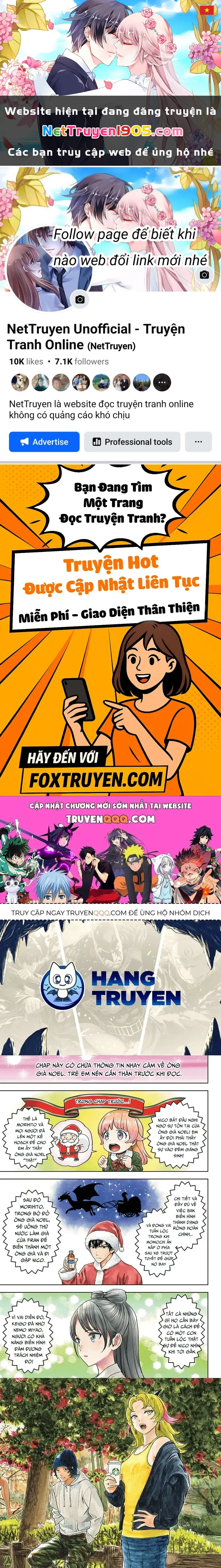 Kẻ Bảo Vệ Phù Thủy Là Một Orge Chapter 142 - 1