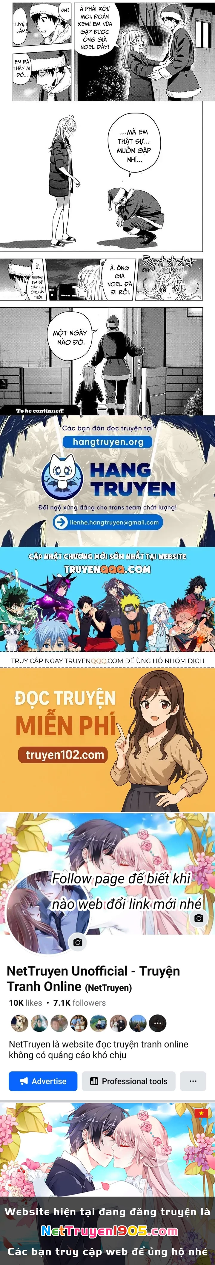 Kẻ Bảo Vệ Phù Thủy Là Một Orge Chapter 142 - 10