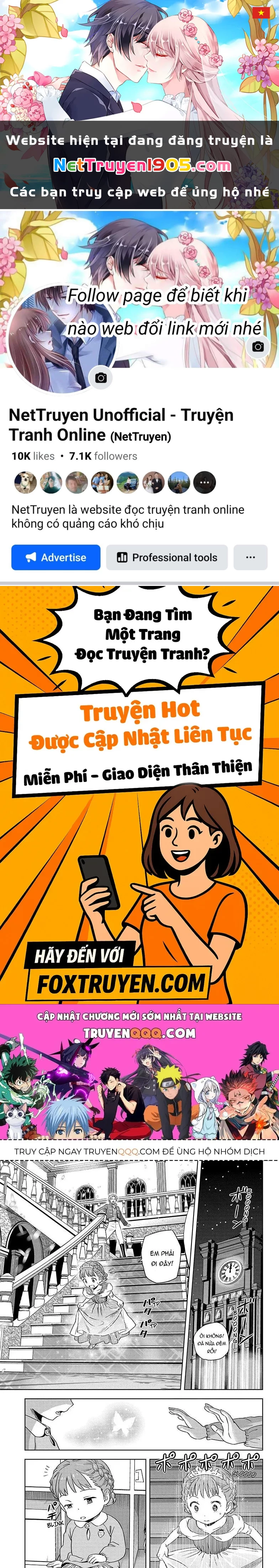 Kẻ Bảo Vệ Phù Thủy Là Một Orge Chapter 146 - 1