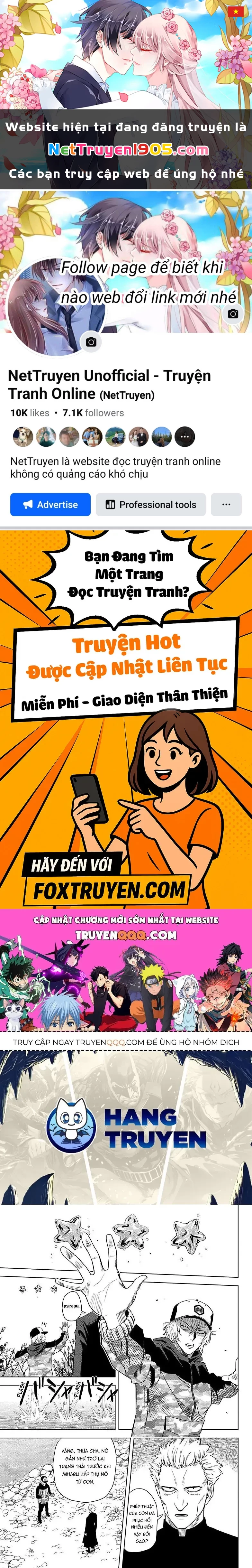 Kẻ Bảo Vệ Phù Thủy Là Một Orge Chapter 147 - 1