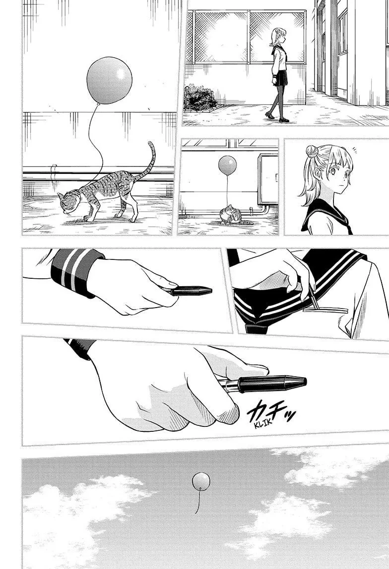 Kẻ Bảo Vệ Phù Thủy Là Một Orge Chapter 147 - 8