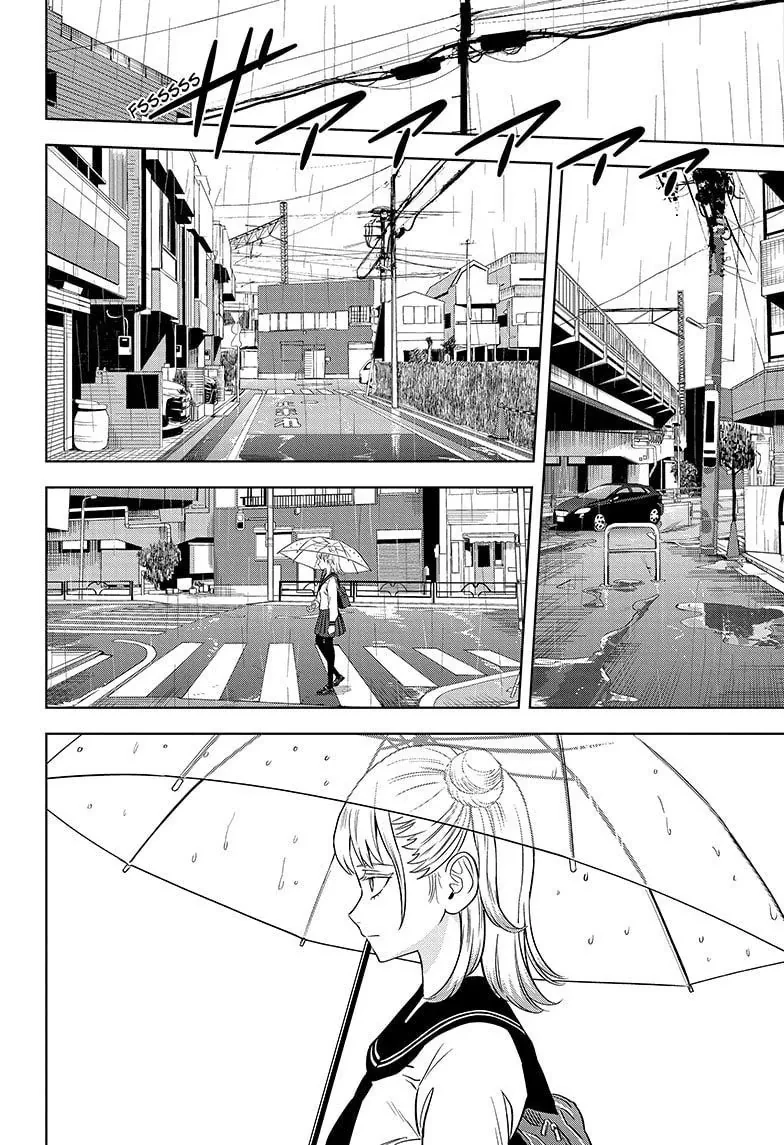 Kẻ Bảo Vệ Phù Thủy Là Một Orge Chapter 147 - 12