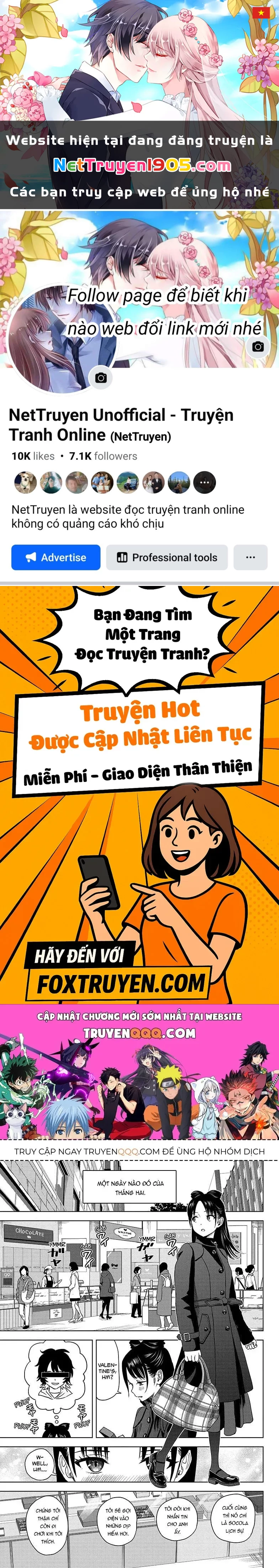 Kẻ Bảo Vệ Phù Thủy Là Một Orge Chapter 150 - 1
