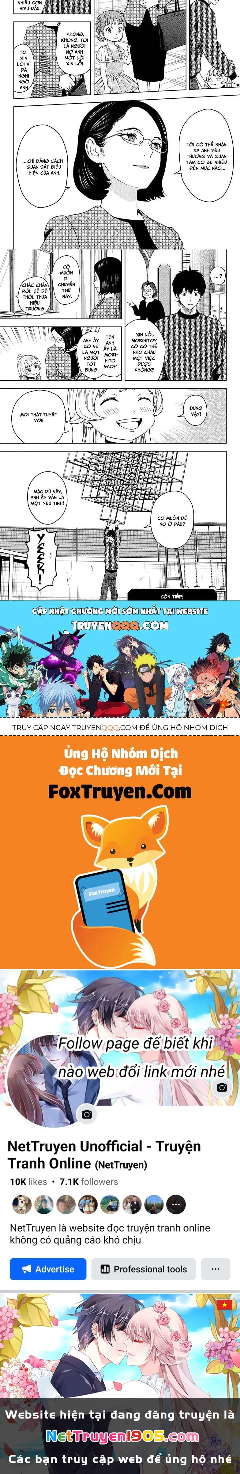 Kẻ Bảo Vệ Phù Thủy Là Một Orge Chapter 152 - 9
