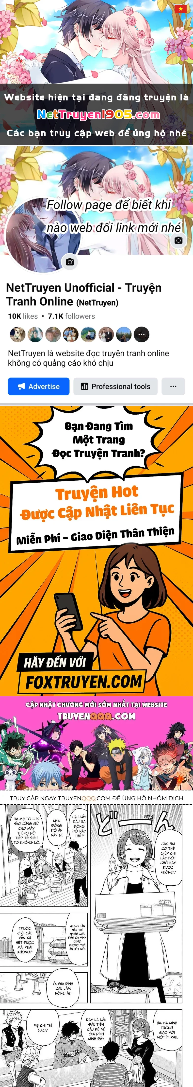 Kẻ Bảo Vệ Phù Thủy Là Một Orge Chapter 153 - 1
