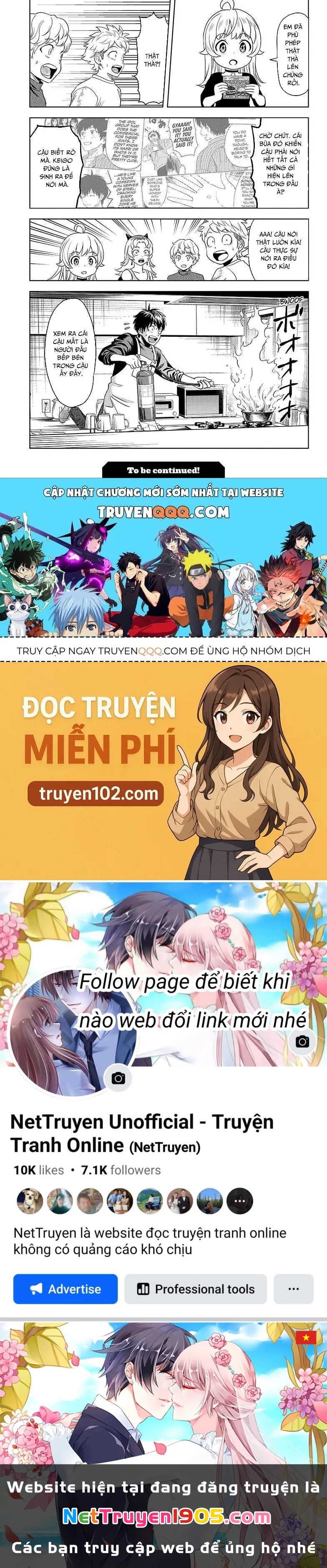 Kẻ Bảo Vệ Phù Thủy Là Một Orge Chapter 154 - 19