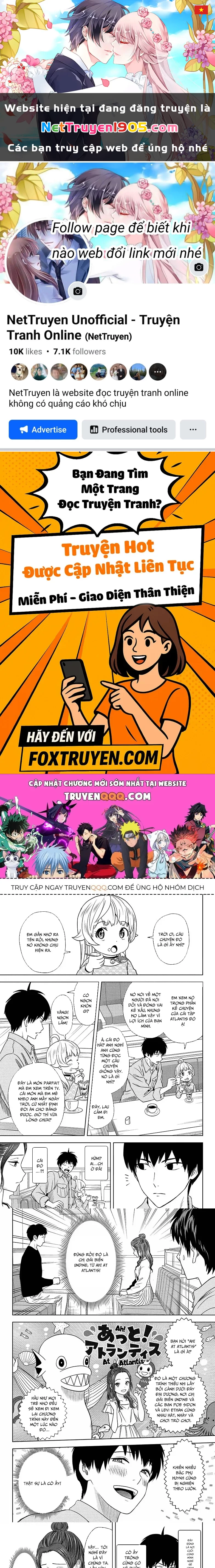 Kẻ Bảo Vệ Phù Thủy Là Một Orge Chapter 155 - 1