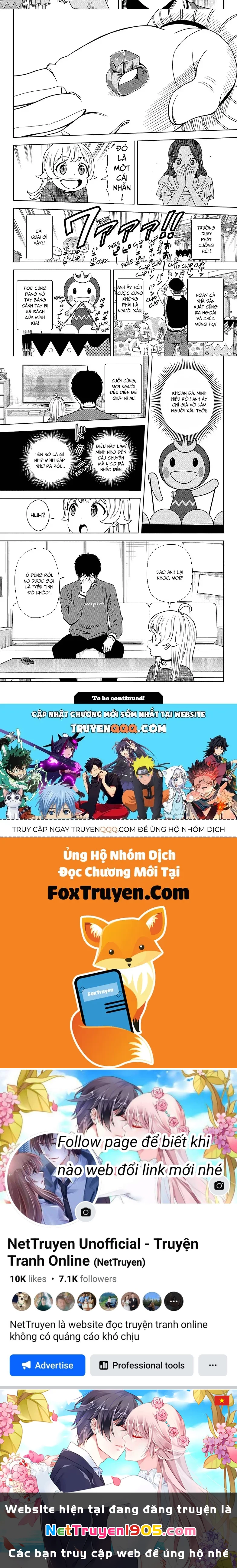 Kẻ Bảo Vệ Phù Thủy Là Một Orge Chapter 155 - 8