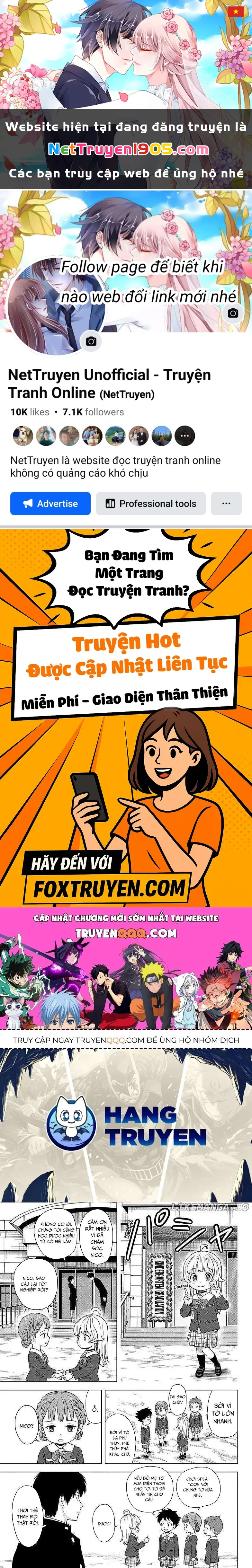 Kẻ Bảo Vệ Phù Thủy Là Một Orge Chapter 156 - 1