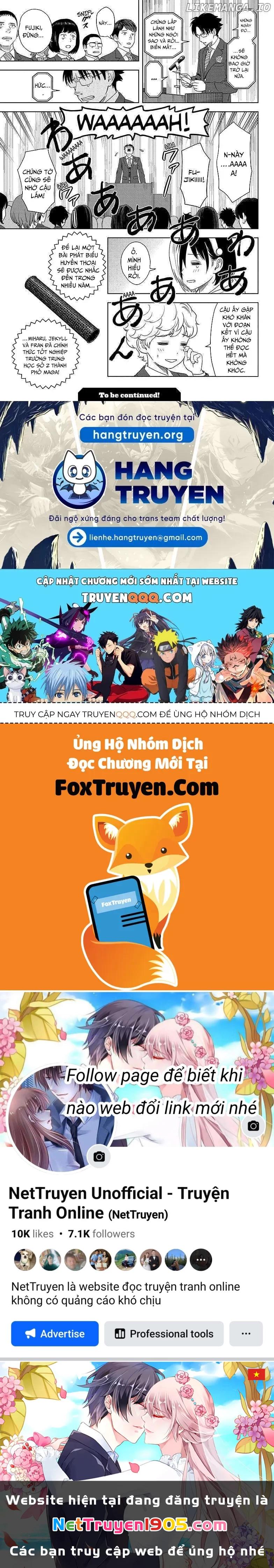 Kẻ Bảo Vệ Phù Thủy Là Một Orge Chapter 156 - 19