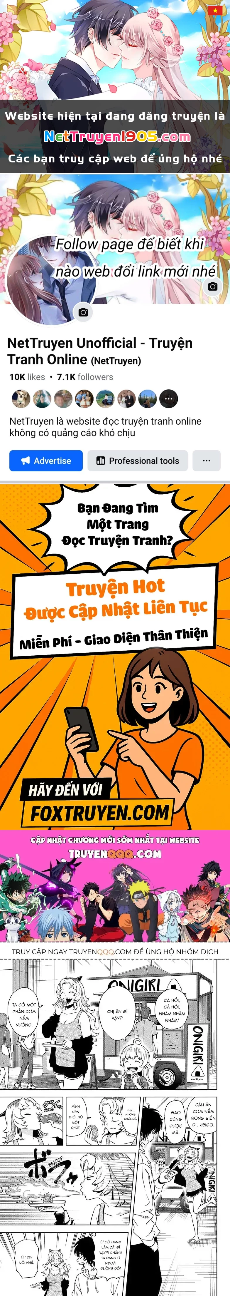 Kẻ Bảo Vệ Phù Thủy Là Một Orge Chapter 157 - 1