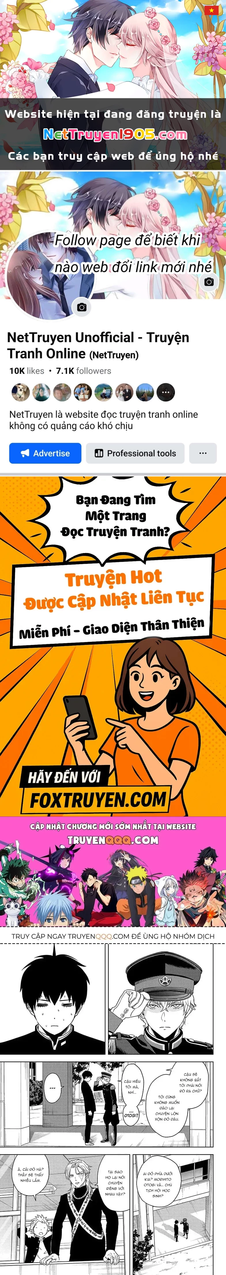 Kẻ Bảo Vệ Phù Thủy Là Một Orge Chapter 160 - 1