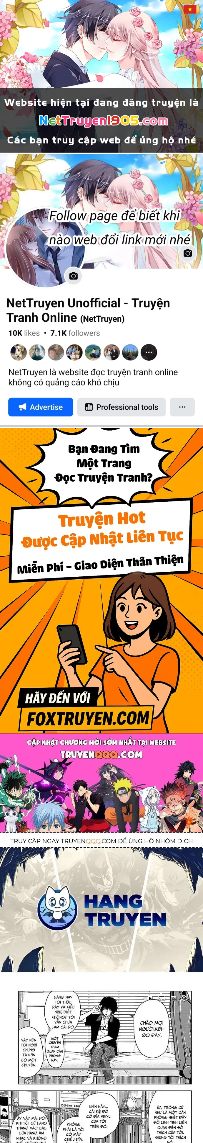 Kẻ Bảo Vệ Phù Thủy Là Một Orge Chapter 162 - 1