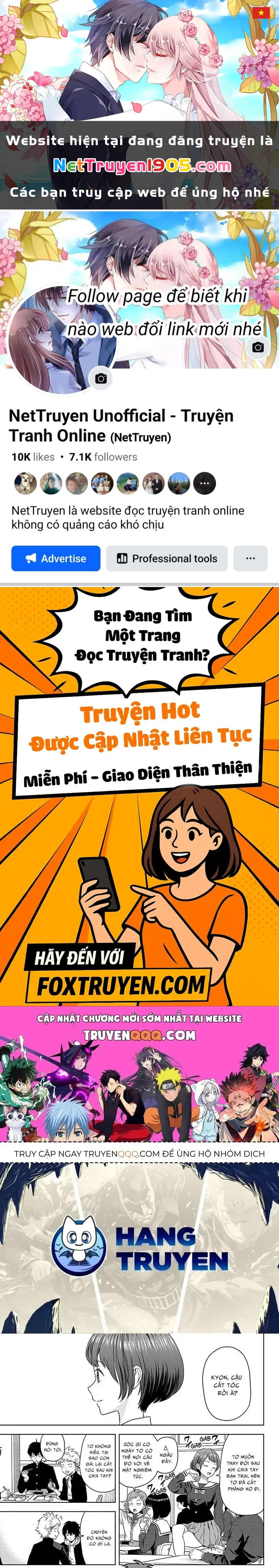 Kẻ Bảo Vệ Phù Thủy Là Một Orge Chapter 163 - 1
