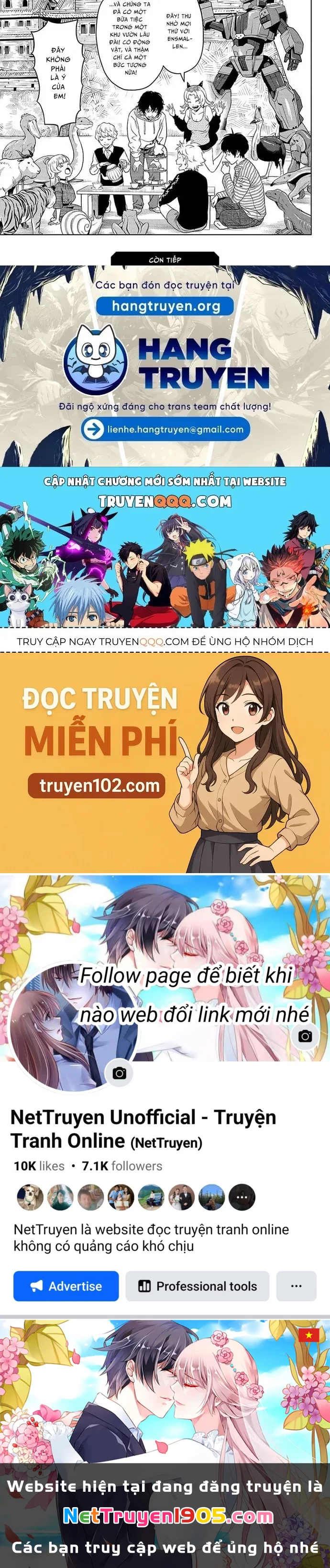 Kẻ Bảo Vệ Phù Thủy Là Một Orge Chapter 164 - 20