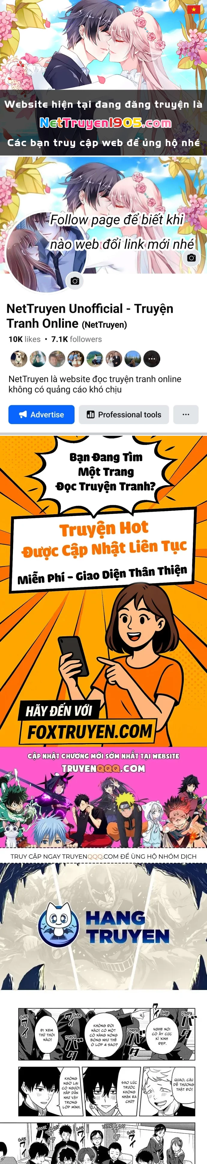 Kẻ Bảo Vệ Phù Thủy Là Một Orge Chapter 165 - 1