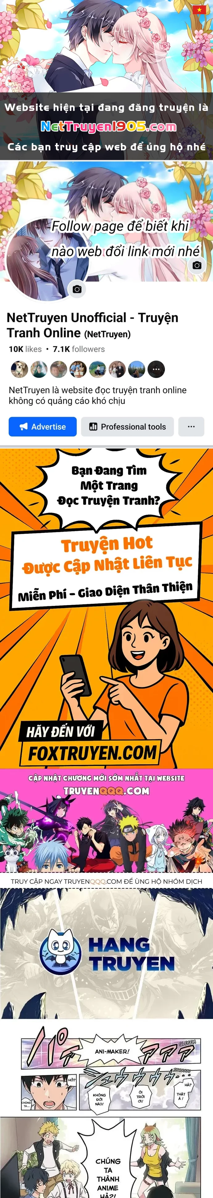Kẻ Bảo Vệ Phù Thủy Là Một Orge Chapter 167 - 1