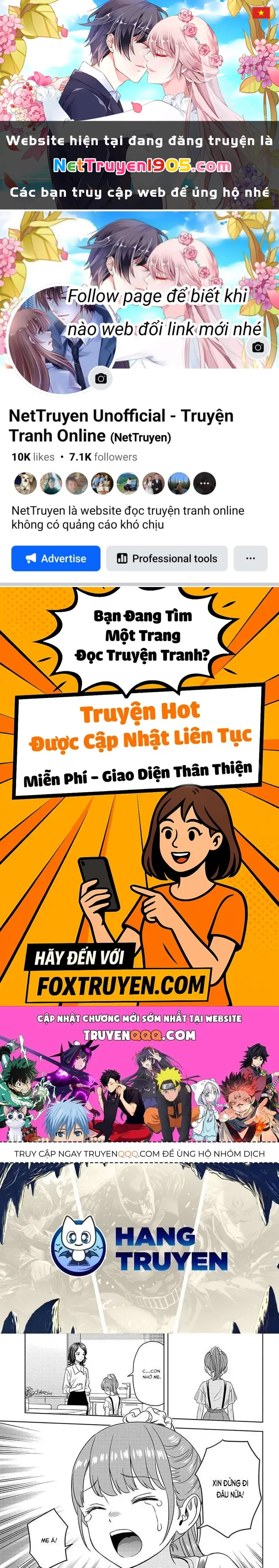 Kẻ Bảo Vệ Phù Thủy Là Một Orge Chapter 168 - 1