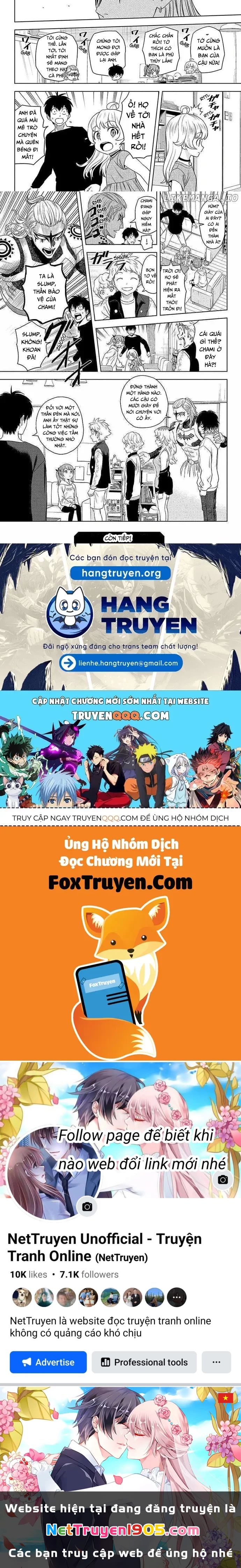 Kẻ Bảo Vệ Phù Thủy Là Một Orge Chapter 169 - 10