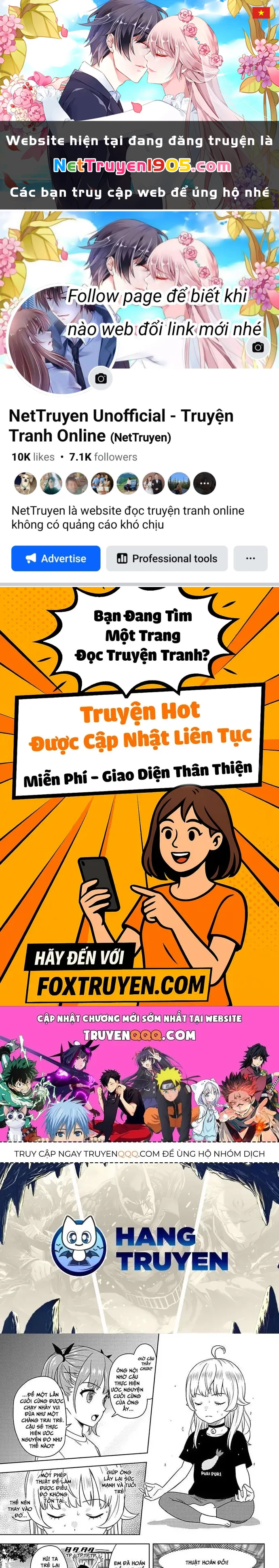 Kẻ Bảo Vệ Phù Thủy Là Một Orge Chapter 170 - 1