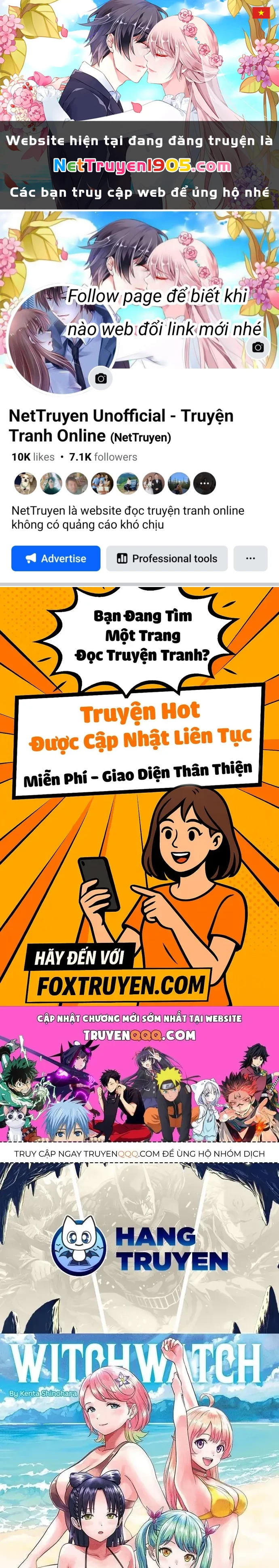 Kẻ Bảo Vệ Phù Thủy Là Một Orge Chapter 171 - 1