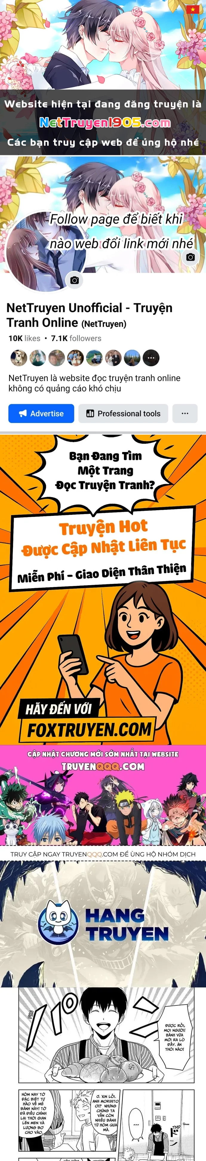 Kẻ Bảo Vệ Phù Thủy Là Một Orge Chapter 173 - 1