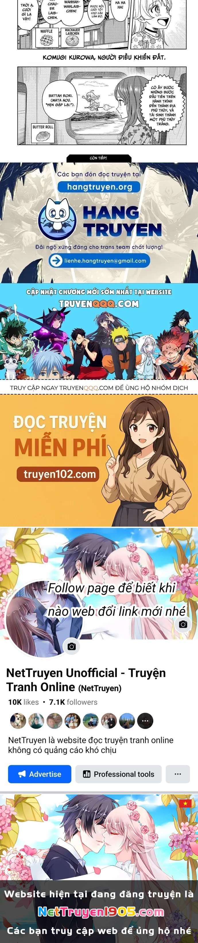 Kẻ Bảo Vệ Phù Thủy Là Một Orge Chapter 173 - 20