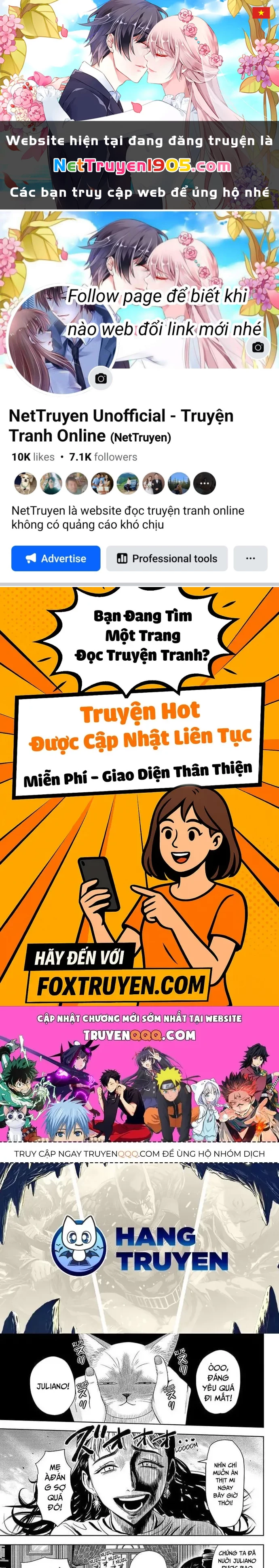 Kẻ Bảo Vệ Phù Thủy Là Một Orge Chapter 176 - 1