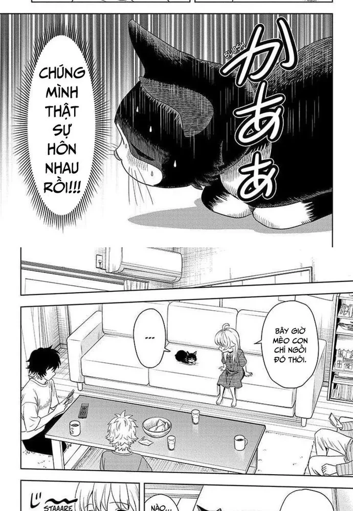 Kẻ Bảo Vệ Phù Thủy Là Một Orge Chapter 176 - 10