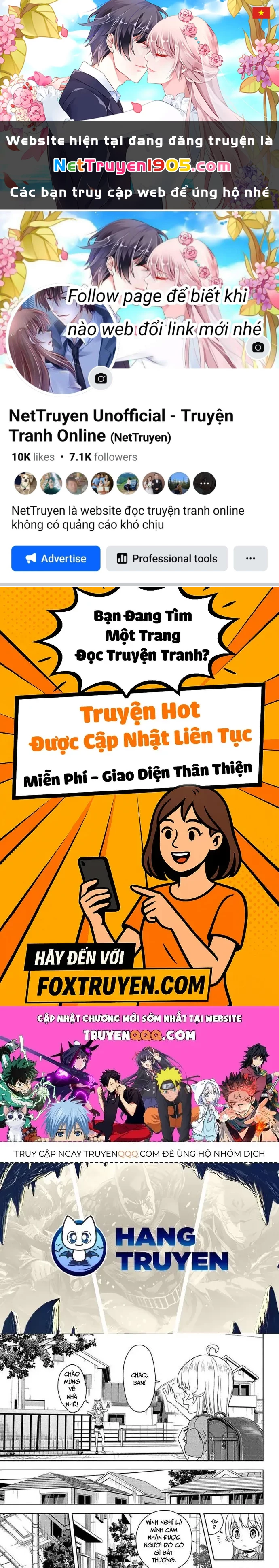Kẻ Bảo Vệ Phù Thủy Là Một Orge Chapter 177 - 1