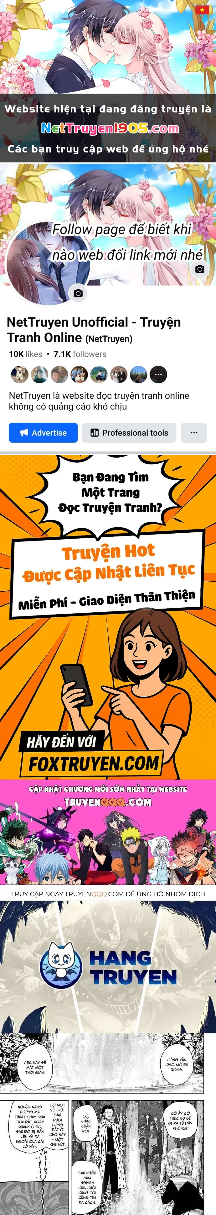 Kẻ Bảo Vệ Phù Thủy Là Một Orge Chapter 180 - 1