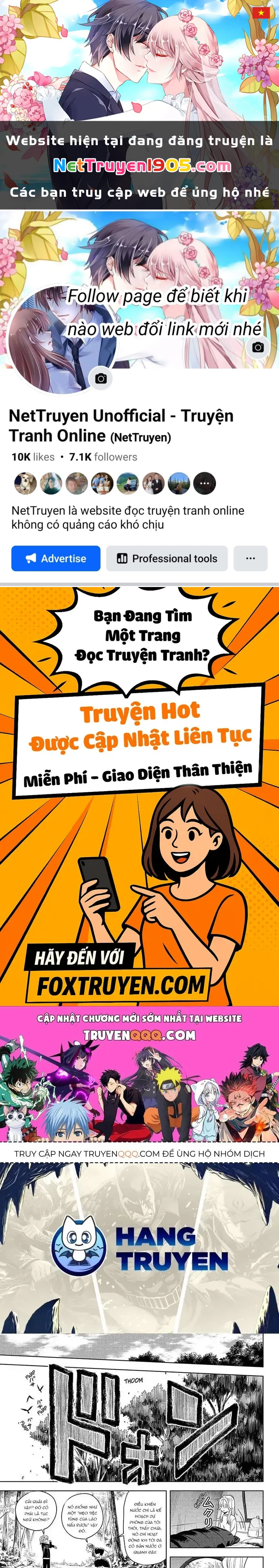 Kẻ Bảo Vệ Phù Thủy Là Một Orge Chapter 181 - 1