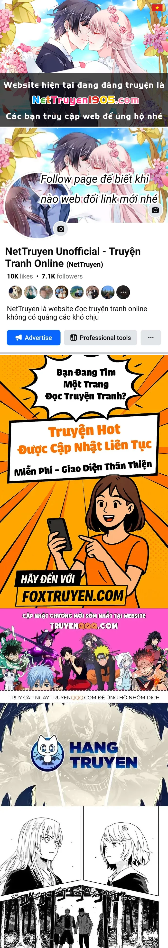 Kẻ Bảo Vệ Phù Thủy Là Một Orge Chapter 182 - 1
