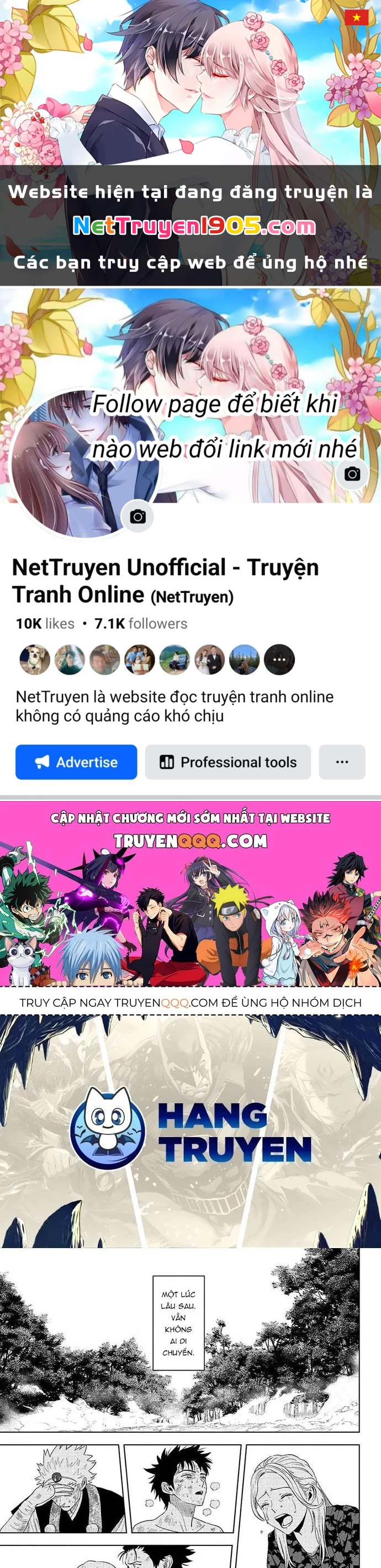 Kẻ Bảo Vệ Phù Thủy Là Một Orge Chapter 185 - 1