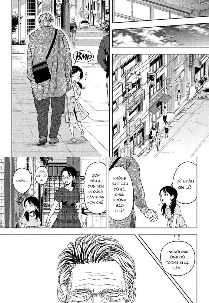 Kẻ Bảo Vệ Phù Thủy Là Một Orge Chapter 185 - 15