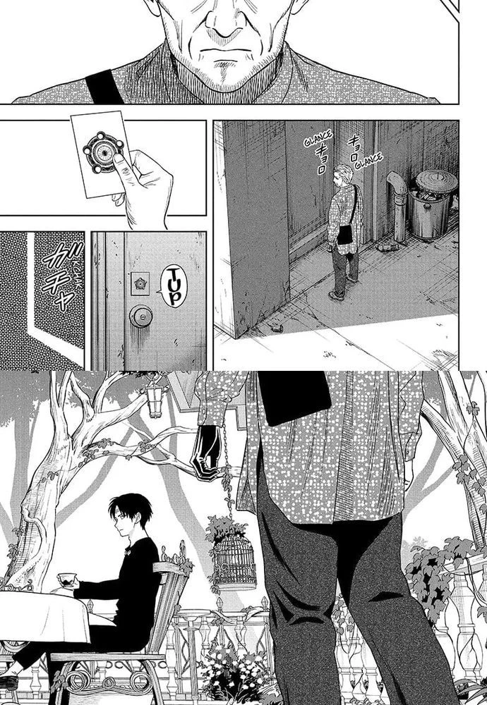 Kẻ Bảo Vệ Phù Thủy Là Một Orge Chapter 185 - 16