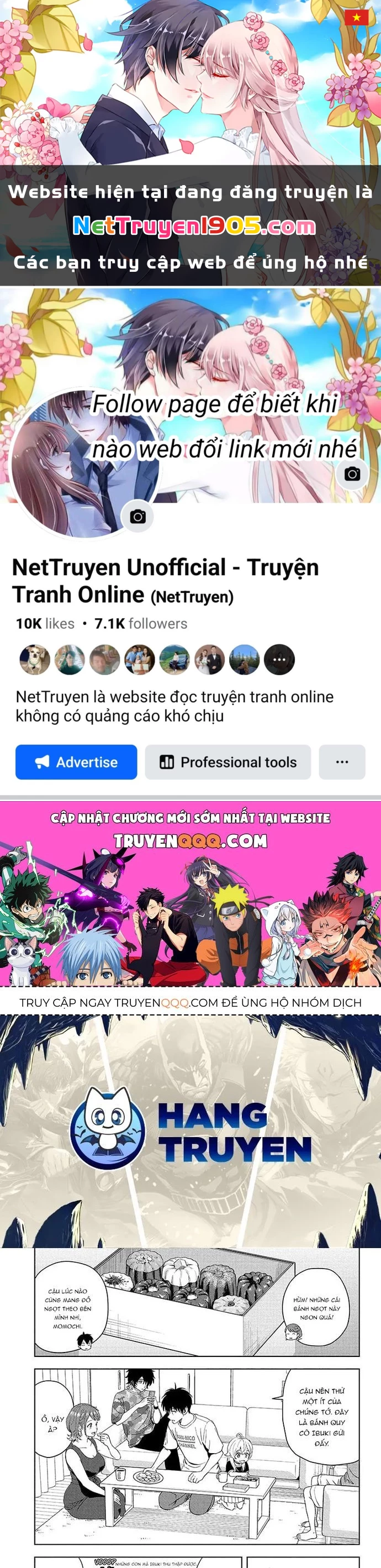 Kẻ Bảo Vệ Phù Thủy Là Một Orge Chapter 186 - 1