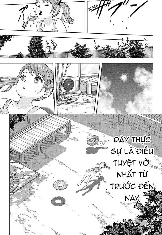 Kẻ Bảo Vệ Phù Thủy Là Một Orge Chapter 187 - 10