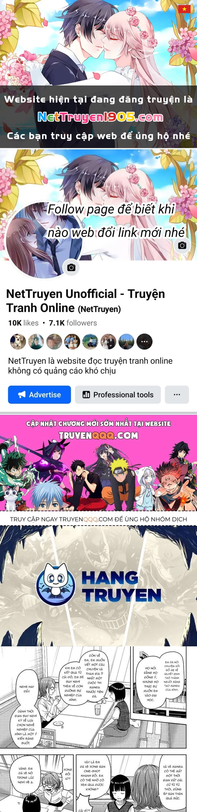 Kẻ Bảo Vệ Phù Thủy Là Một Orge Chapter 189 - 1