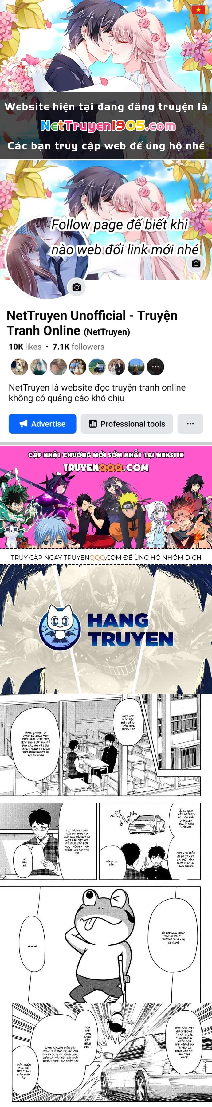 Kẻ Bảo Vệ Phù Thủy Là Một Orge Chapter 197 - 1