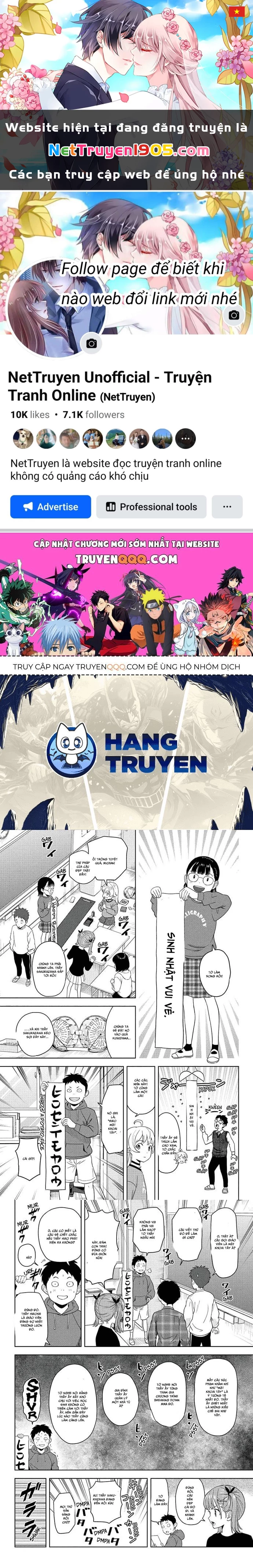 Kẻ Bảo Vệ Phù Thủy Là Một Orge Chapter 198 - 1