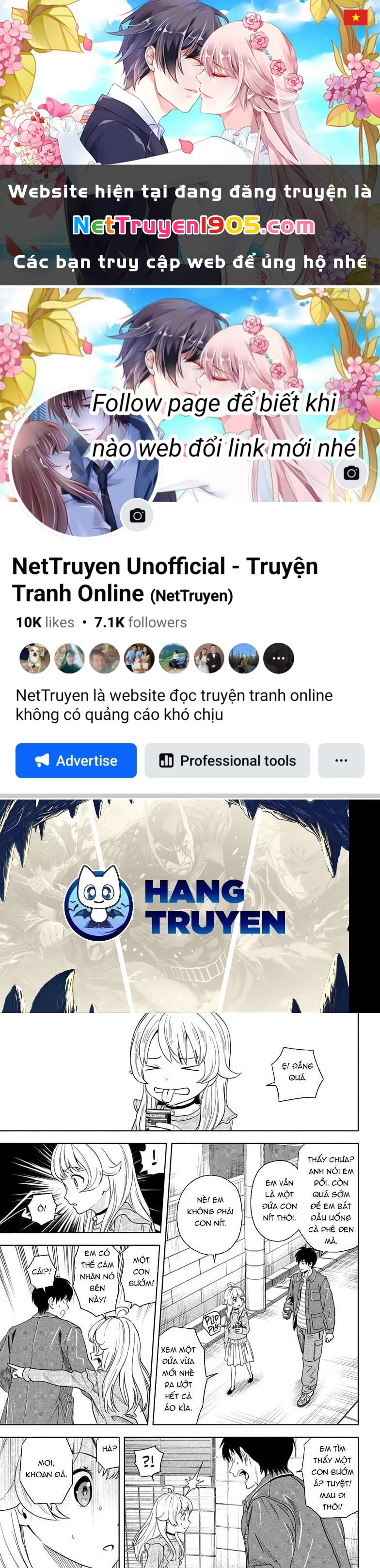 Kẻ Bảo Vệ Phù Thủy Là Một Orge Chapter 200 - 1