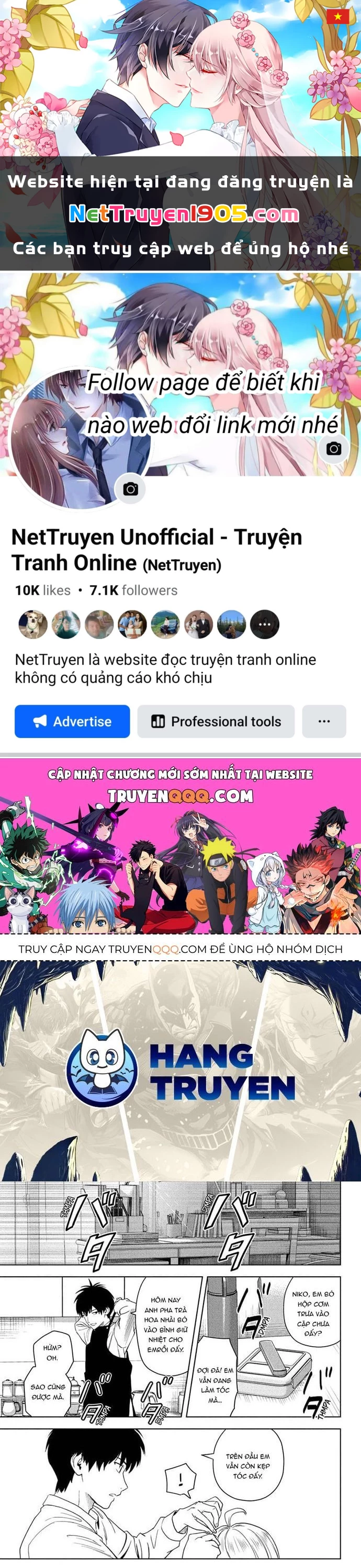 Kẻ Bảo Vệ Phù Thủy Là Một Orge Chapter 201 - 1
